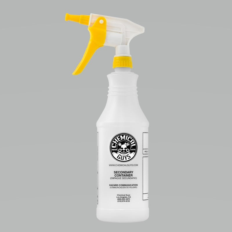 Chemical Guys TORQ Foam Blaster 6 Wash Gun