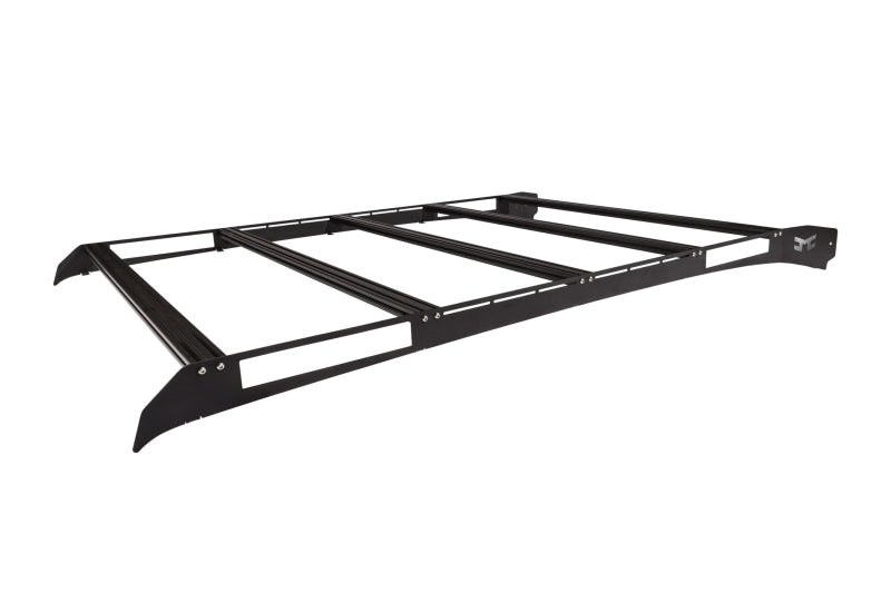 Dodge ram roof rails hot sale