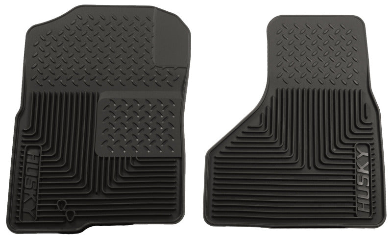 Husky Liners All Weather Floor Mats