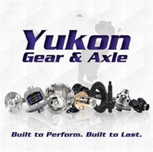 Load image into Gallery viewer, Yukon Gear Trac-Loc For Ford 8in Wtih 28 Spline Axles. Street Design