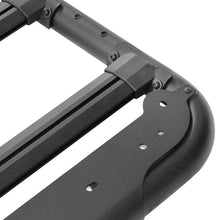 Load image into Gallery viewer, Go Rhino SRM 500 Roof Rack - 65in