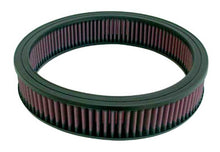 Load image into Gallery viewer, K&amp;N Replacement Air Filter GM CARS AND TRUCKS,V6,V8,1969-92