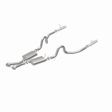 Load image into Gallery viewer, MagnaFlow Sys C/B Ford Mustang 5.0L 87-93 Lx