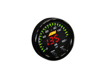 Load image into Gallery viewer, AEM X-Series 0-150 Oil Pressure Gauge Kit