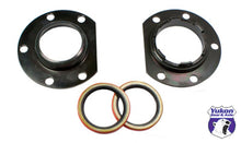 Load image into Gallery viewer, Yukon Gear Chrysler 8.75in axle Bearing / Adjuster &amp; Seal Kit