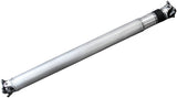 Steeda Aluminum Driveshaft for 11-14 GT