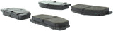 StopTech Performance 89-95 Mazda RX7 / 03-05 Mazda 6 Rear Brake Pads