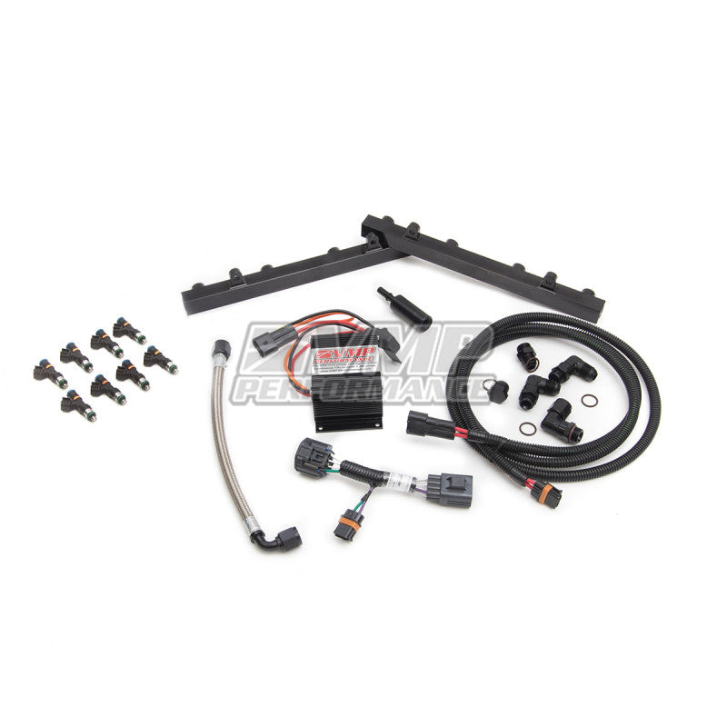 VMP Performance 15-17 Gen3R F150 2.65 L Supercharger Kit