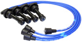 NGK Dodge 2000 GTX 1990-1989 Spark Plug Wire Set