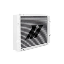 Load image into Gallery viewer, Mishimoto Universal 25 Row Dual Pass Oil Cooler