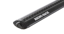 Load image into Gallery viewer, Rhino-Rack Vortex Aero Bar - 42in - Single - Black