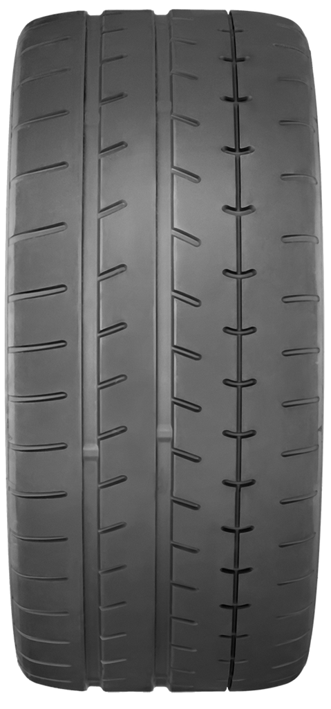 Yokohama Advan A052 Tire - 245/40R17 95W