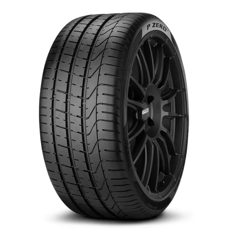 Pirelli P-Zero Tire - 255/40ZR19 100Y