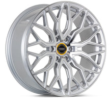 Load image into Gallery viewer, Vossen HF6-3 22x9.5 / 6x139.7 / ET20 / Deep Face / 106.1 - Silver Polished