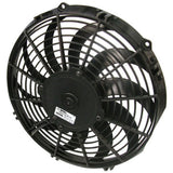 SPAL 844 CFM 11in Low Profile Fan - Pull / Curved (VA09-AP12/C-54A)