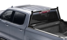 Load image into Gallery viewer, BackRack 01-23 Silverado/Sierra 2500HD/3500HD Safety Rack Frame Only Requires Hardware