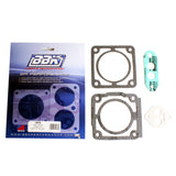 BBK 86-93 Mustang 5.0 75mm Throttle Body Gasket Kit