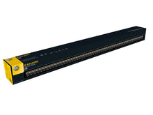 Load image into Gallery viewer, Hella Universal Black Magic 50in Thin Light Bar - Driving Beam