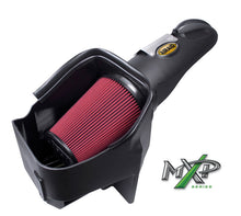 Load image into Gallery viewer, Airaid 11-14 Ford F-250/350/450/550 Super Duty 6.7L MXP Intake System w/ Tube (Oiled / Red Media)