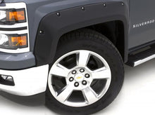 Load image into Gallery viewer, Lund 02-08 Dodge Ram 1500 RX-Rivet Style Smooth Elite Series Fender Flares - Black (4 Pc.)