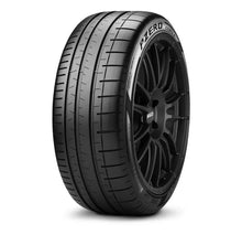 Load image into Gallery viewer, Pirelli P-Zero Corsa PZC4 Tire - 355/25ZR21 107Y