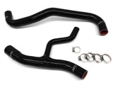 HPS Silicone Radiator Hose Kit - Black (96-04 GT)