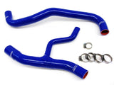 HPS Silicone Radiator Hose Kit - Blue (96-04 GT)