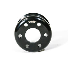 Load image into Gallery viewer, VMP Performance TVS Supercharger 2.7in 8-Rib Pulley for Odin/Predator Front-Feed