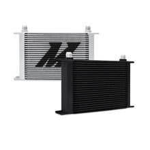 Load image into Gallery viewer, Mishimoto Universal 25 Row Oil Cooler