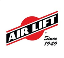 Load image into Gallery viewer, Air Lift Universal 1000 4in/8in Air Spring Kit