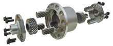 Load image into Gallery viewer, Eaton Detroit Truetrac Differential 31 Spline 1.32in Axle Shaft Diameter 3.25 &amp; Up Ratio