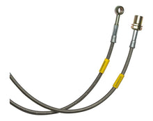 Load image into Gallery viewer, Goodridge 2012+ BMW 1-Series/3-Series (F20/F30) SS Brake Lines