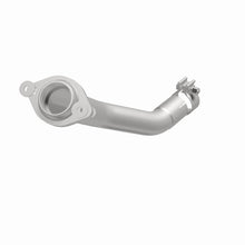 Load image into Gallery viewer, Magnaflow 18-20 Jeep Wrangler V6 3.6L Bolt On Extension Pipe 2in Pipe Diameter