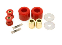 Load image into Gallery viewer, BMR 10-15 5th Gen Camaro Rear Suspension Bushing Kit (BK006 BK017) - Red