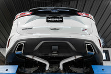 Load image into Gallery viewer, MBRP 19-22 Ford Edge ST 2.5in Dual Rear Exit Axle Back Alum Exhaust System