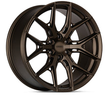 Load image into Gallery viewer, Vossen HF6-4 20x9.5 / 6x135 / ET15 / Deep Face / 87.1 - Terra Bronze