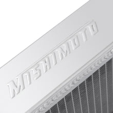 Load image into Gallery viewer, Mishimoto Universal Radiator 25x16x3 Inches Aluminum Radiator