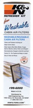 Load image into Gallery viewer, K&amp;N Cabin Filter Cleaning Kit