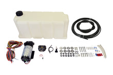 Load image into Gallery viewer, AEM V2 5 Gallon Diesel Water/Methanol Injection Kit - Multi Input