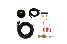 Load image into Gallery viewer, AEM X-Series Pressure 0-15psi Gauge Kit