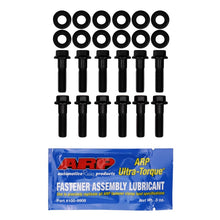 Load image into Gallery viewer, Wehrli 17-22 Chevrolet/GMC 6.6L L5P Duramax Up Pipe Bolt Kit