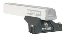 Load image into Gallery viewer, Rhino-Rack RLTP Leg Set for Heavy Duty/Vortex Bar - Low Profile - 2 pcs