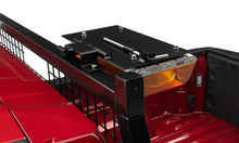 Load image into Gallery viewer, BackRack Light Bracket 16in x 7in Base Center Mount Folding