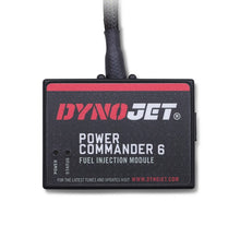 Load image into Gallery viewer, Dynojet 12-21 Kawasaki ZX-14R Power Commander 6