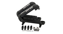 Load image into Gallery viewer, Rhino-Rack Universal Ski Carrier - Fits 2 Pairs of Skis - Black