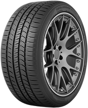 Load image into Gallery viewer, Yokohama Geolandar X-CV Tire - 285/45R20 112W