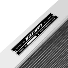 Load image into Gallery viewer, Mishimoto 99-03 Ford F250 w/ 7.3L Powerstroke Engine Aluminum Radiator