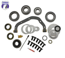 Load image into Gallery viewer, Yukon Gear Master Overhaul Kit For 01+ Chrysler 9.25in Rear Diff