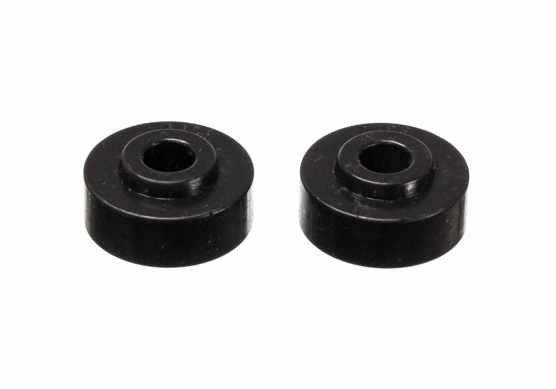 Energy Suspension Trans Torque Arm Grommets - Black