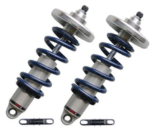 Load image into Gallery viewer, Ridetech 67-70 Ford Mustang Mercury Cougar CoilOvers HQ Series Front Pair